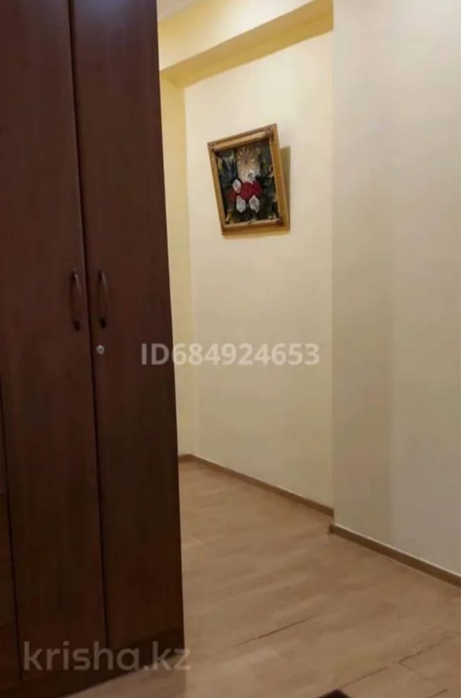 2 комн квартира  в аренду