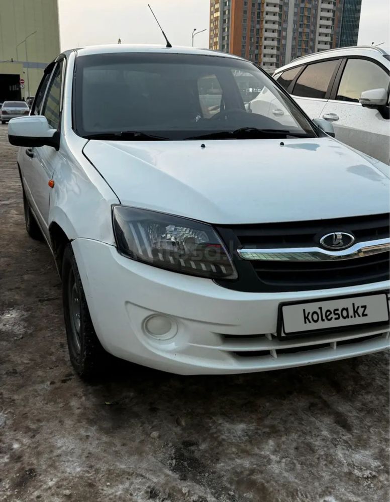 Продам Lada Granta