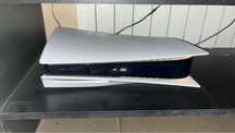 Playstation 5, с дисководом
