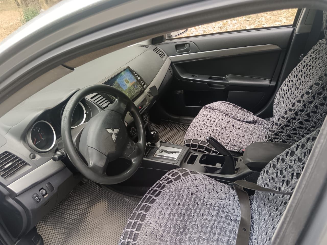 Продаётся автомобиль