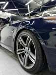 Продам разгоширокие диски с резиной R19 BMW 5/120