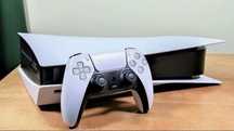 Playstation 5 + монитор на 27 дюйм
