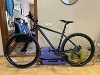 Горный велосипед Cannondale Trail 6 Deore L