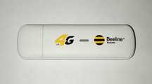 4G (LTE) модем ZTE под всех операторов (новый)
