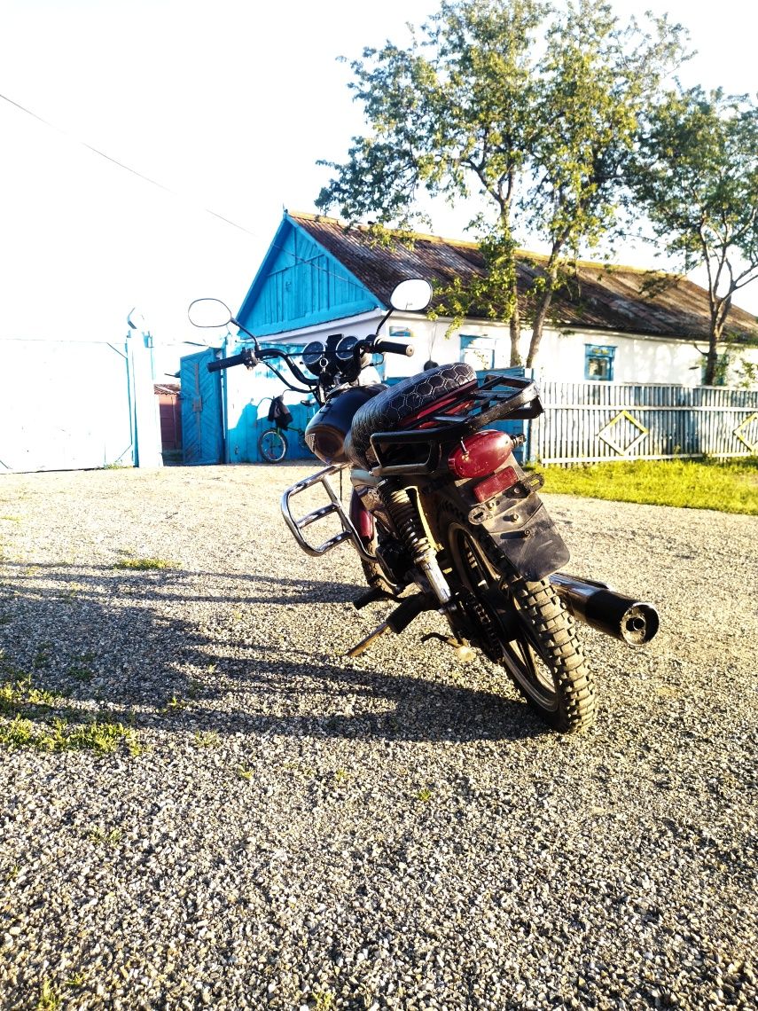 Racer        110