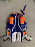 Nerf, нерф бластеры по 3000 тг один