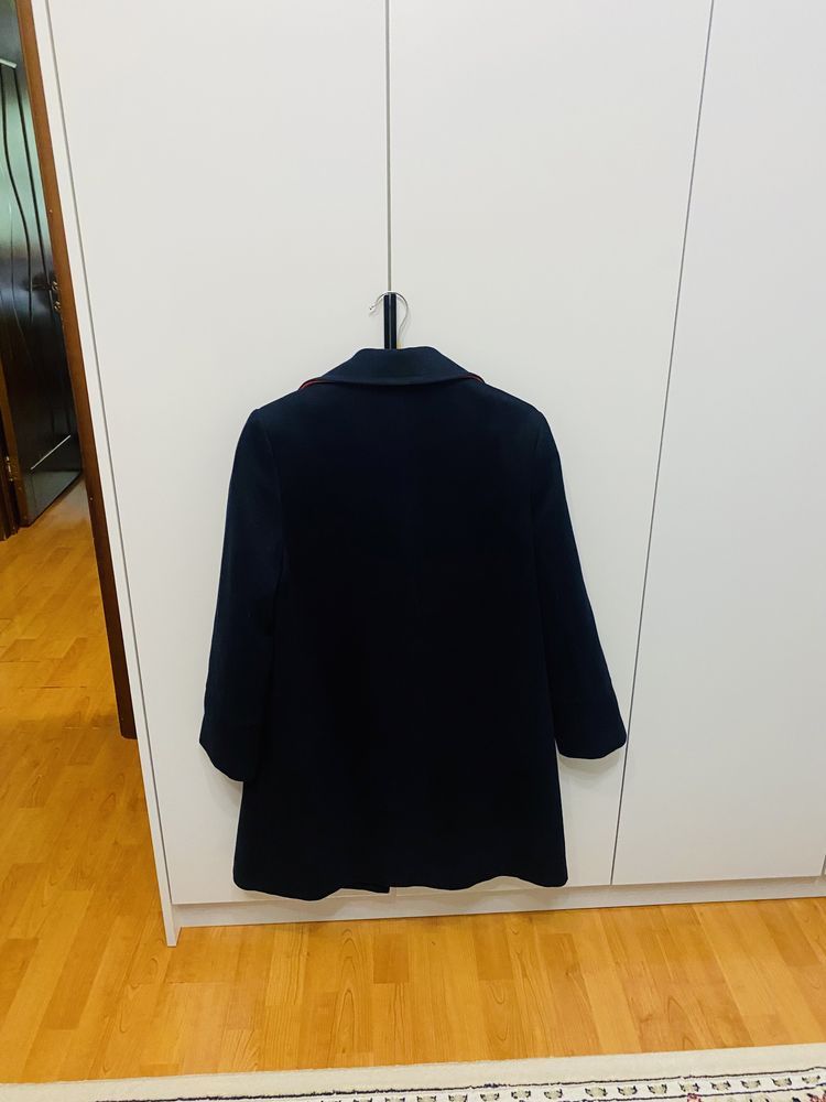 Пальто TOPSHOP классическое