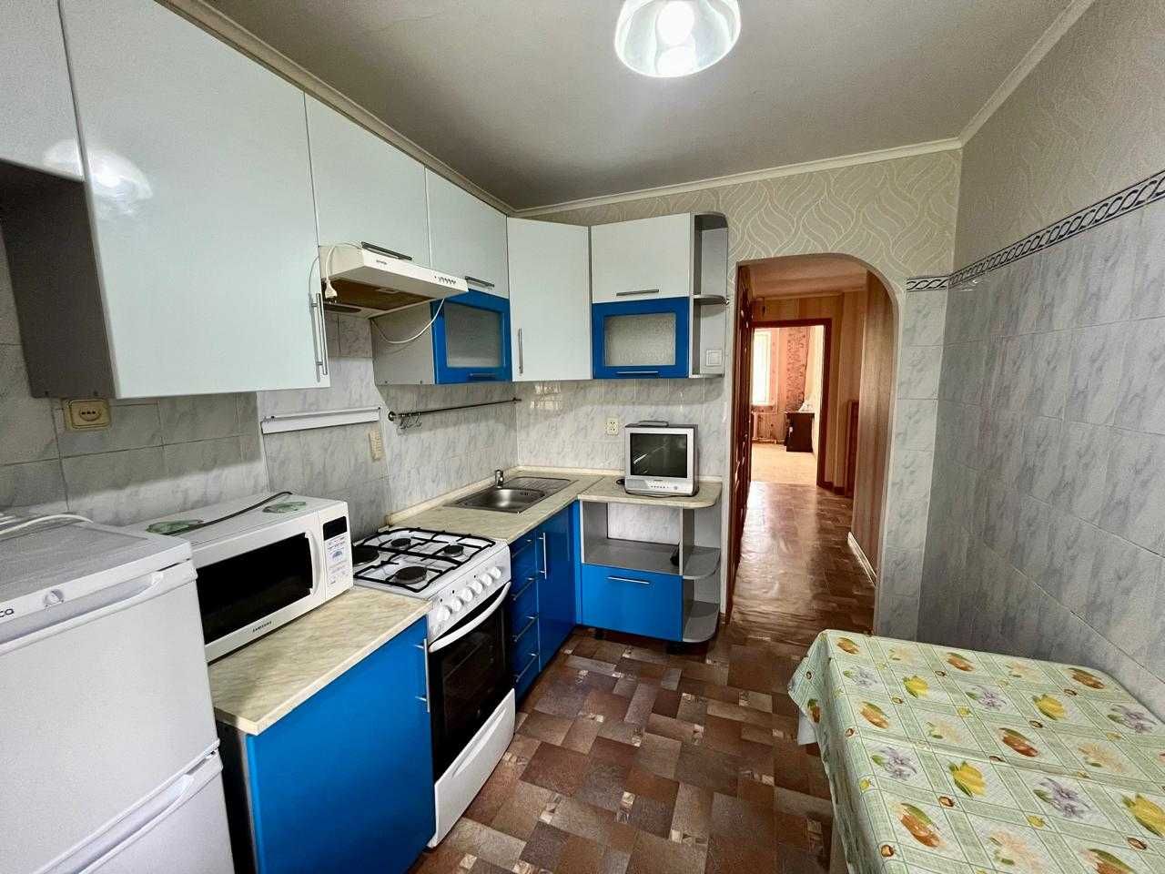 Продаю 3- х комнатную квартиру на 3 этаже в Сортировке, Маметовой