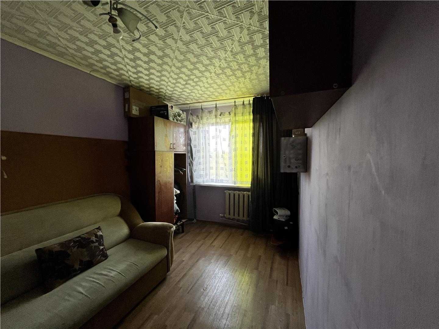 Продам 3-х ком квартиру в 15 мкр-н Майкудука,ИПОТЕКА,ТОРГ