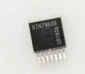 Микросхема BTN7960B