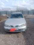 Продам авто Ниссан примера универсаль.2001 г.в.