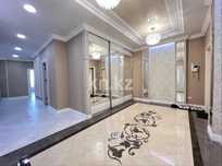 Продажа 3-х комн квартиры ЖК Асем Тас, левый берег , 126кв.м