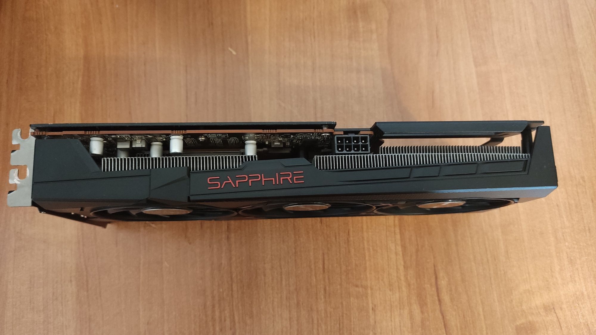 Radeon RX 5600 XT 6GB Sapphire Pulse