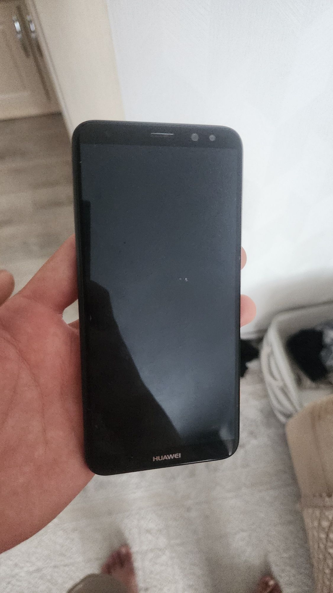 Huawei mate 10 lite