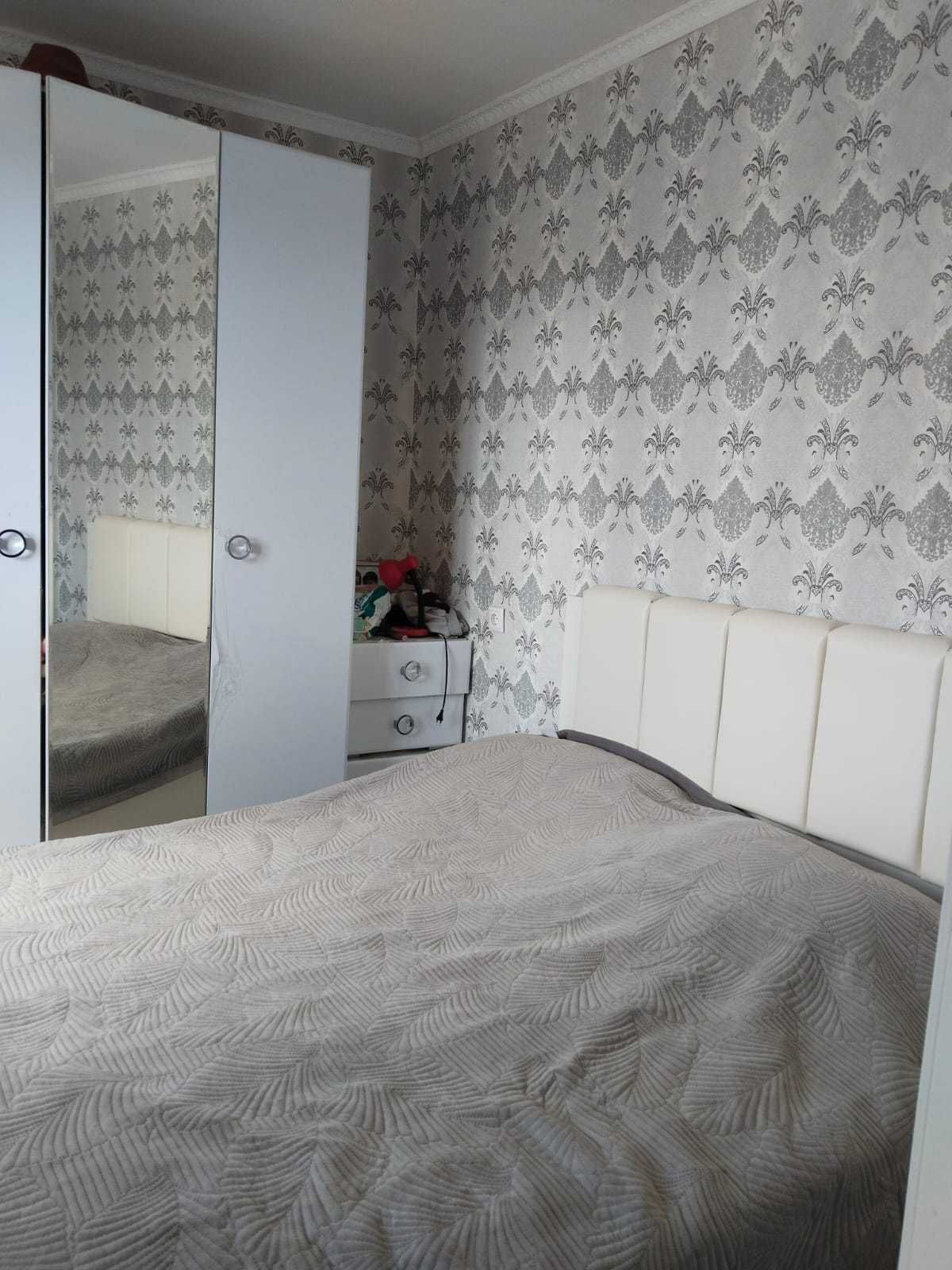 Продается 3 комнатная квартира , район универмаг