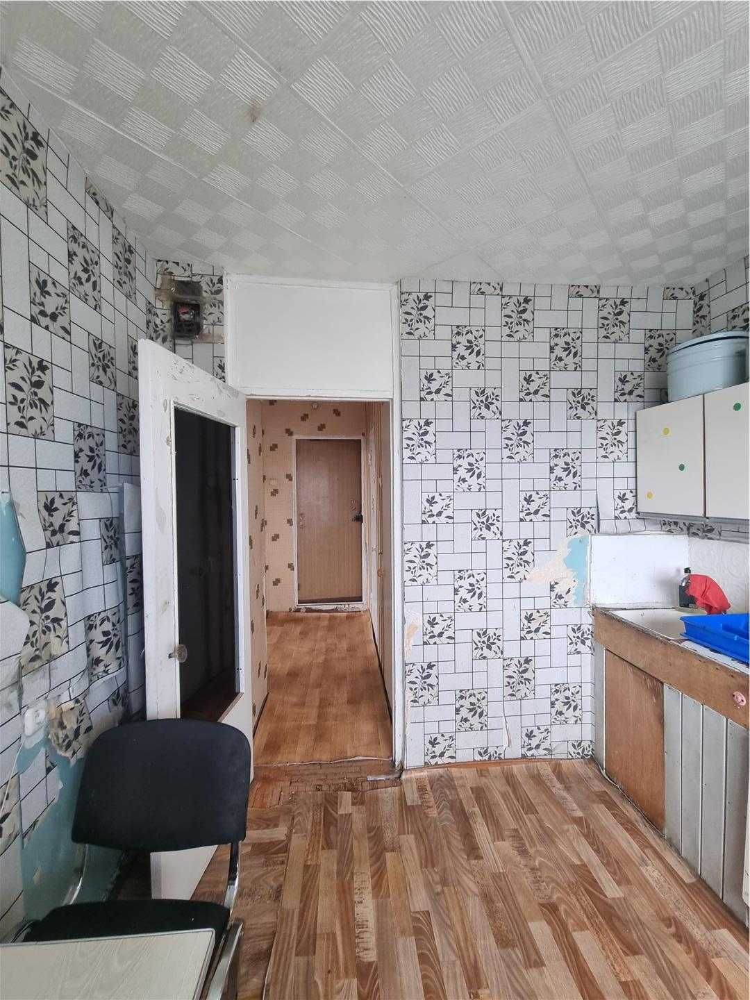 1-но ком кв 36 кв м по ул Сатыбалдина ~