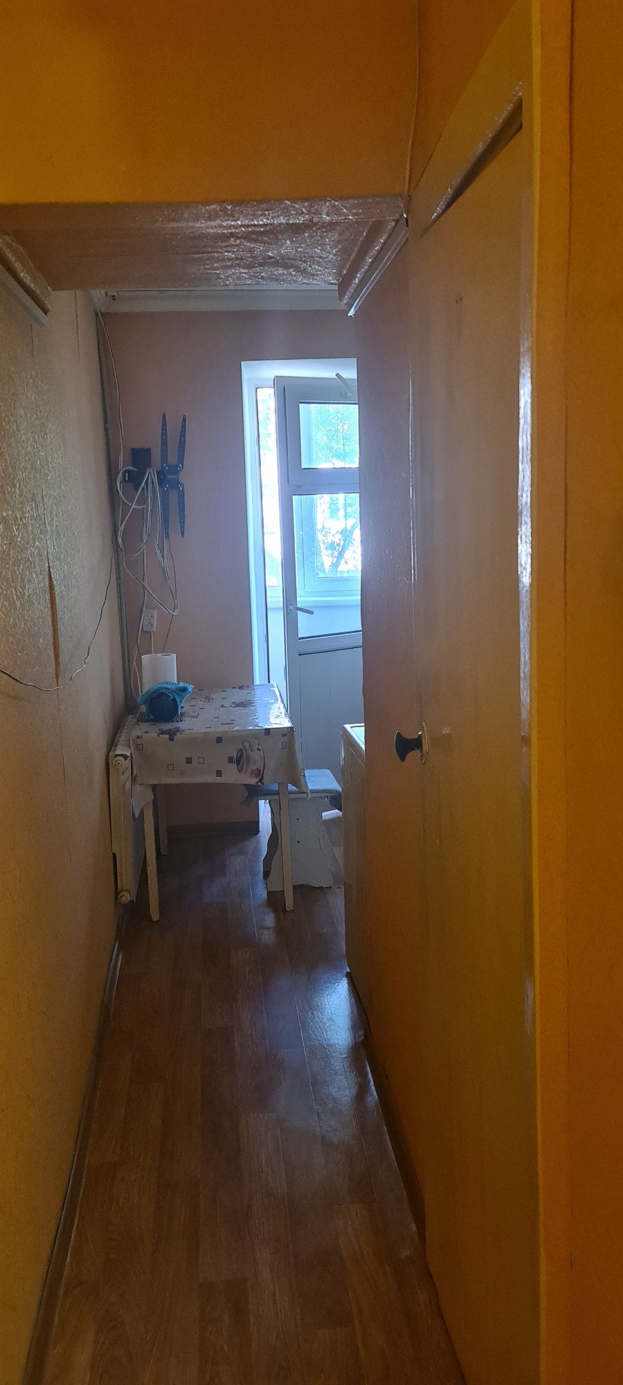 Продам квартиру в центре города