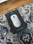 Мышка Logitech g pro Superlight