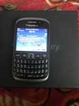 BlackBerry   2 телефона