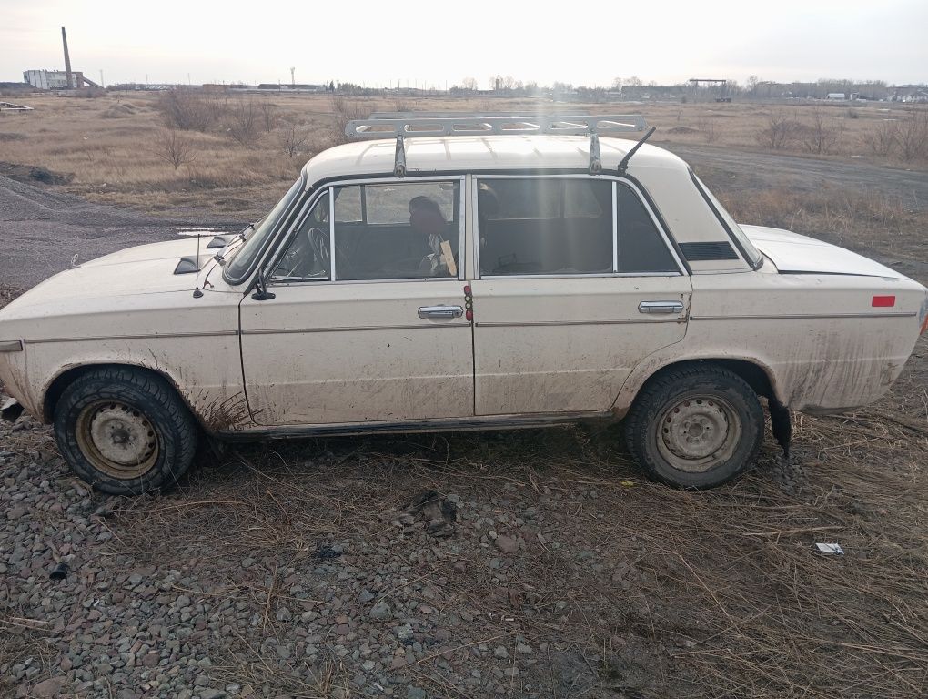 Продается Жигули 2106