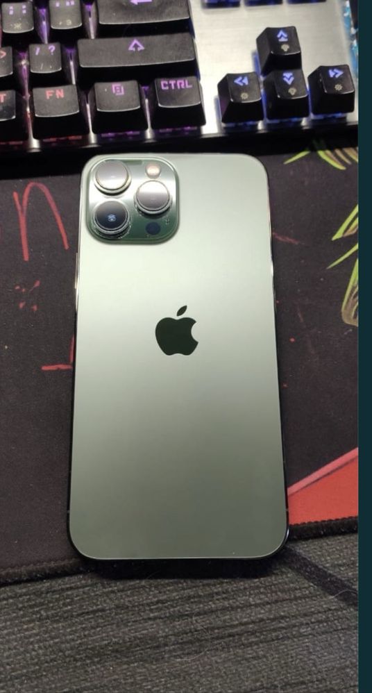 Iphone 13 pro max