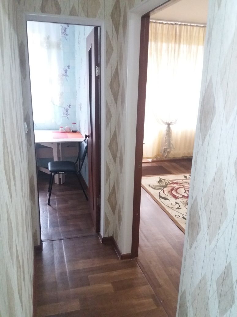 Продам 1 комнатную квартиру на Гэсе