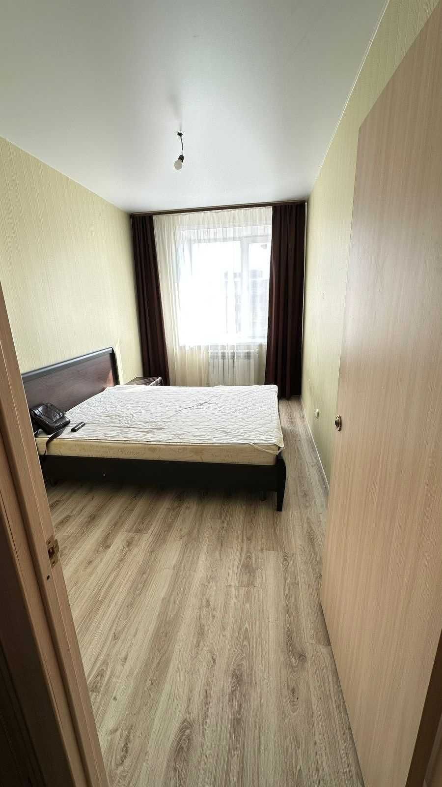 В продаже 2х ком в мкр Юбилейный 5 этаж