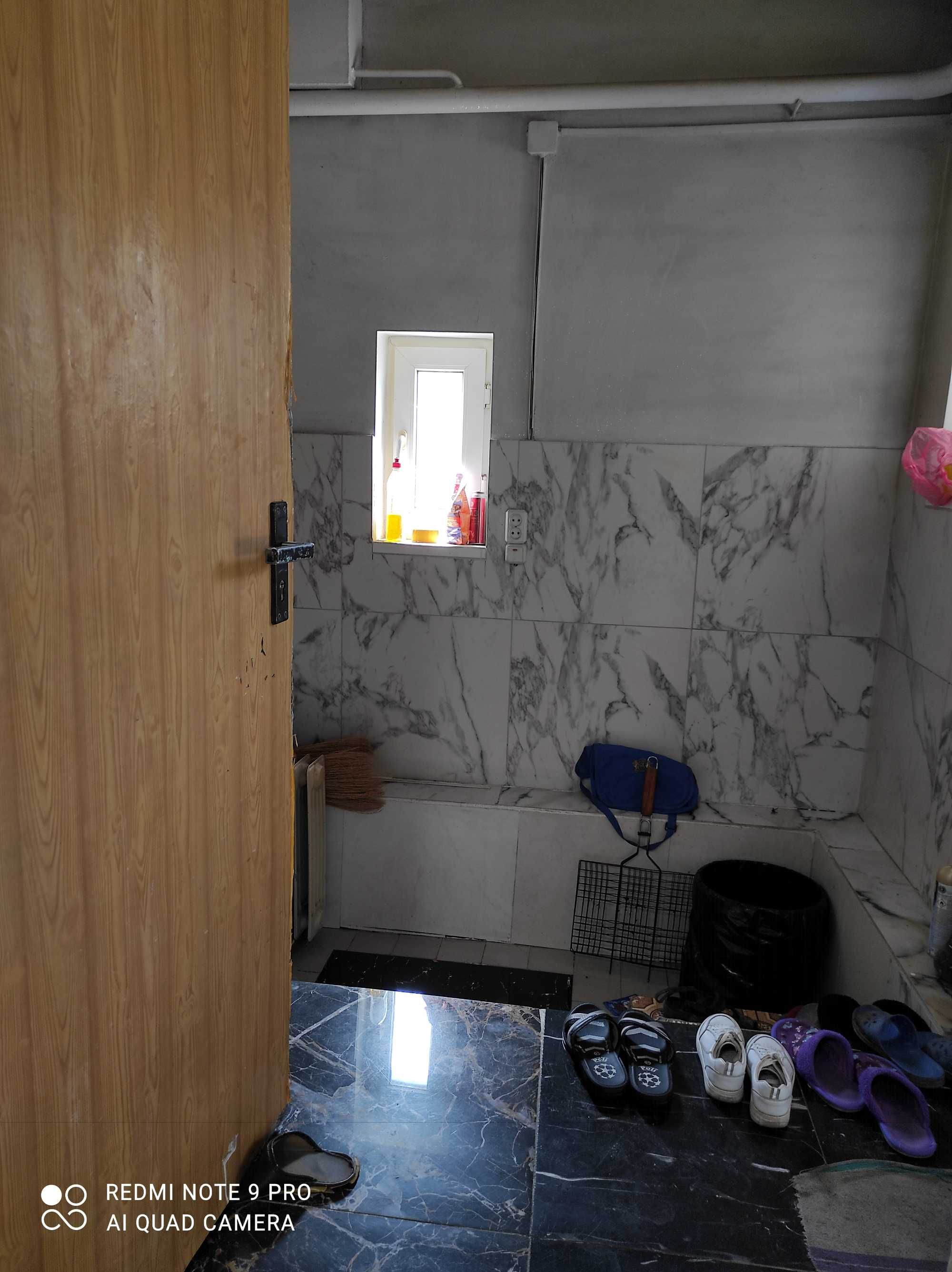 Продам 5-комн. дом 78,8 кв.метров. 15 соток.