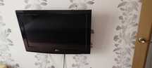 Продам телевизор LG