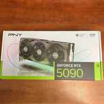 Видеокарта Geforce rtx 5090