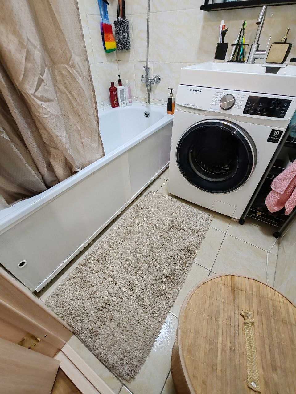 Продажа 2-комнатной квартиры Алтын Арман