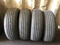 RoadX RXMOTION H12.185/65/15
