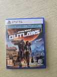Star wars outlaws ps5