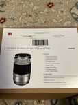 Fujifilm xc 50-230mm f/4.5-6.7 ois ii