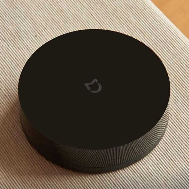 Универсальный ИК-пульт Xiaomi Mijia Universal Remote Controller