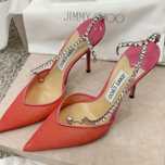 Jimmy Choo туфли ограниченный выпуск