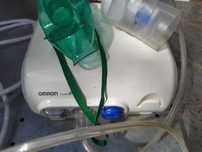 Компрессор медицинский omron ne c 28 p e