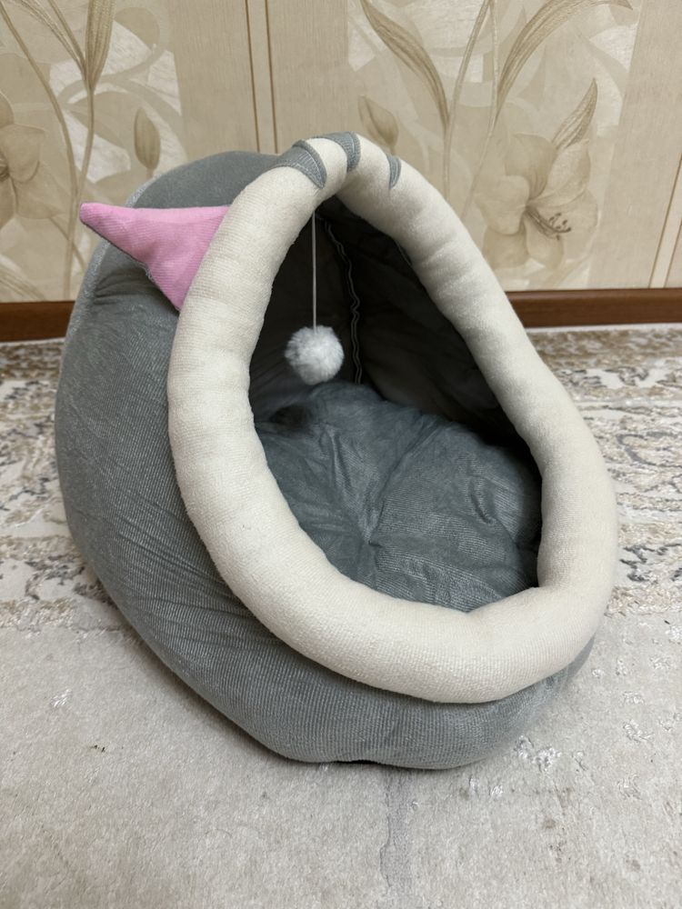 Лежак для котят