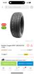 kumho crugen hp91 285/60 r18 116v