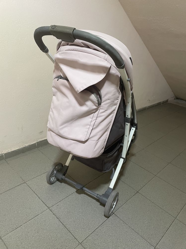 Продам коляску Rant Largo Star