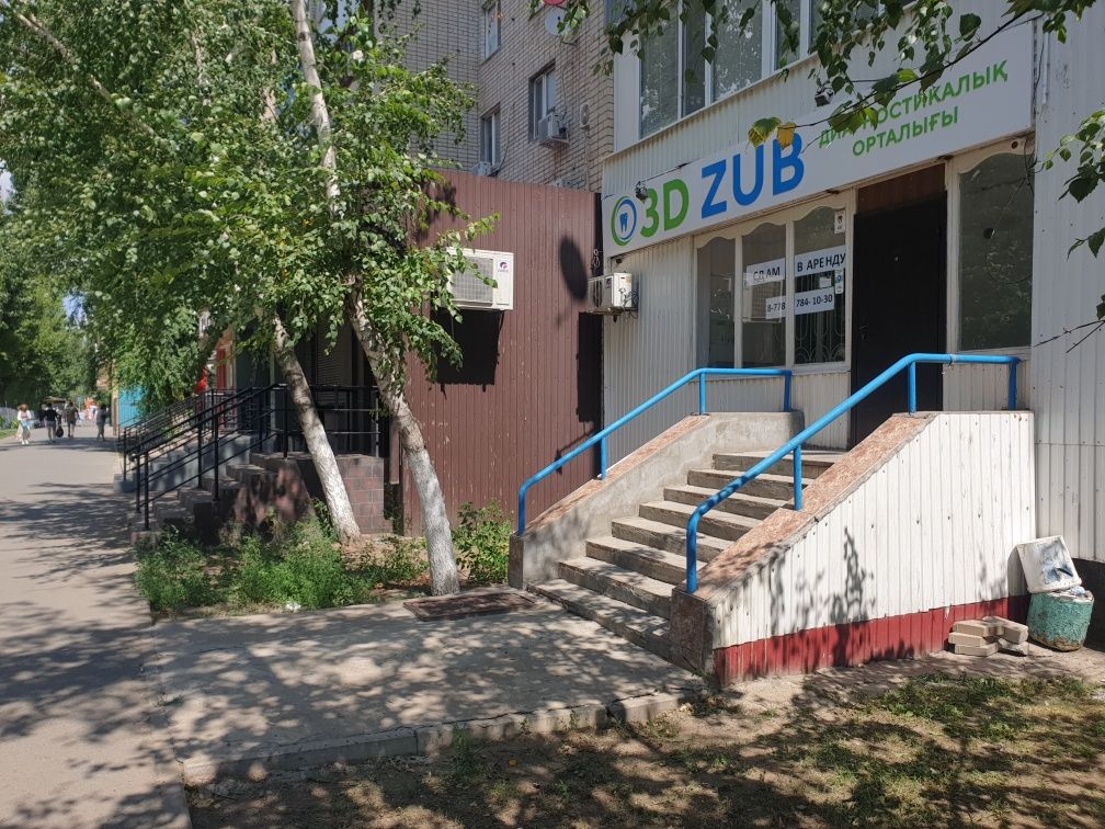 Сдается помещение на Школьнике
