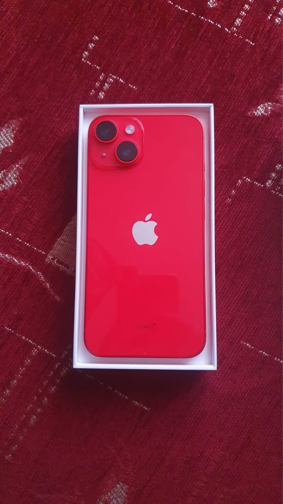 Iphone 14 128 gb