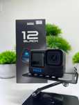Экшен камера Go Pro 12