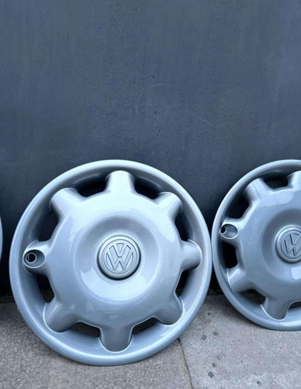 Авто калпак R 14