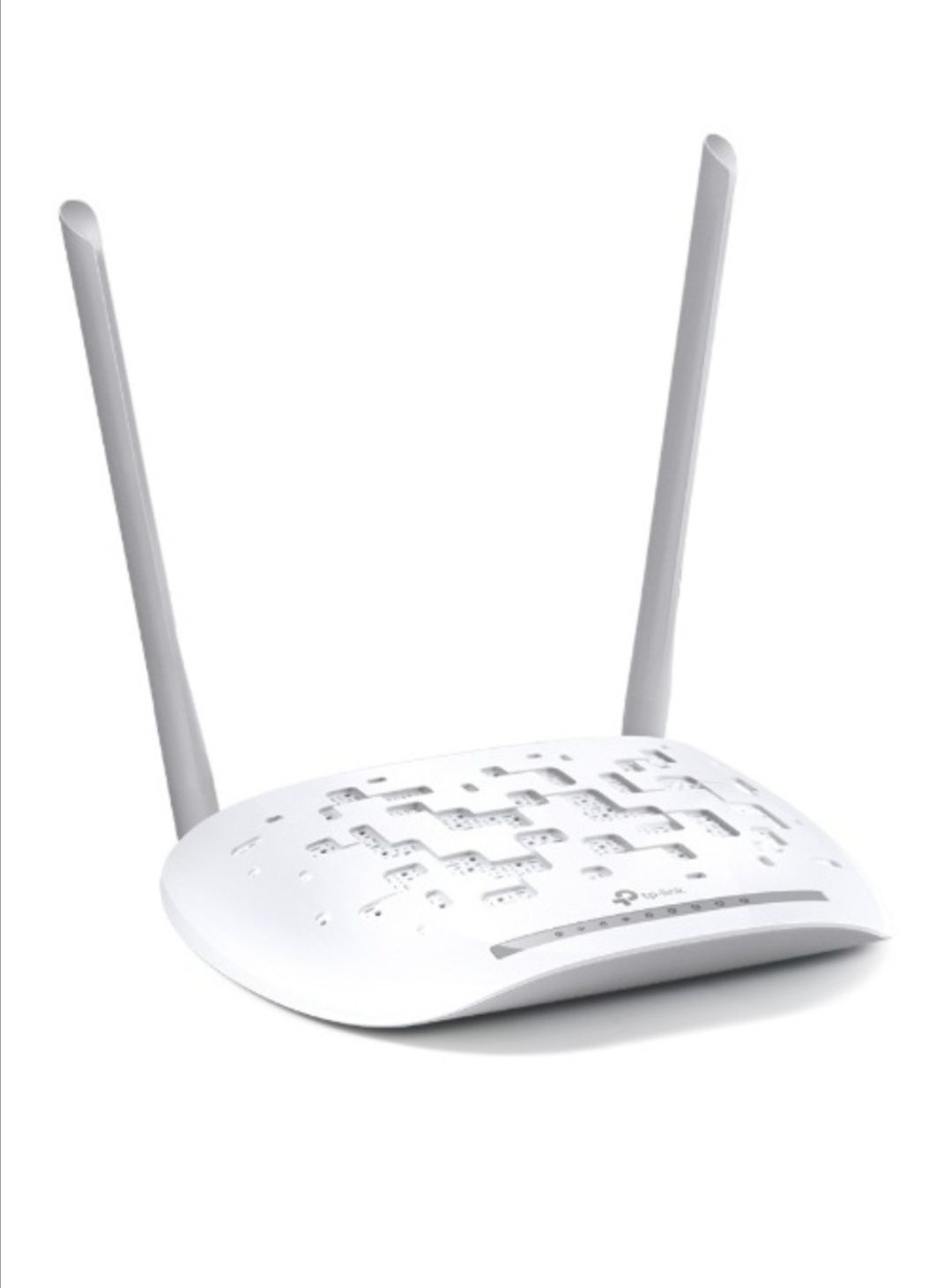 Wi-fi роутер с модемом