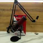 Микрофон QUADCAST HX-MICQC-BK | SC150071