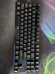 HyperX Alloy FPS Pro механическая клавиатура