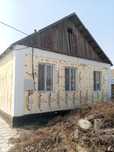 Продается кирпичный дом в с. Кордай