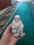 Продам германскую фигурку Деда Мороза