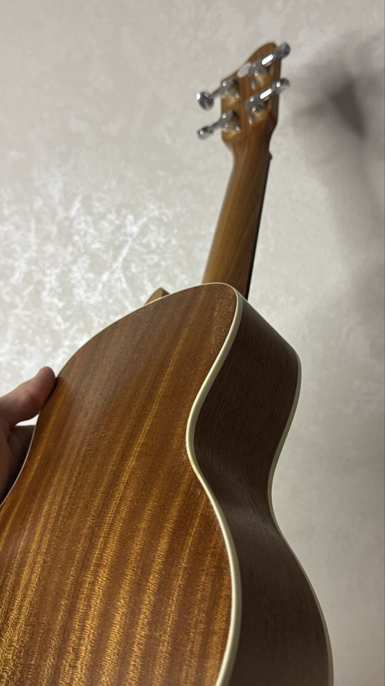 Укулеле GRAPE model:GKC-50